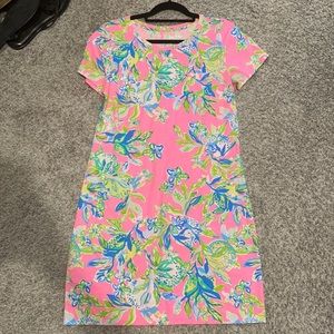 Lilly Pulitzer EUC dress size medium